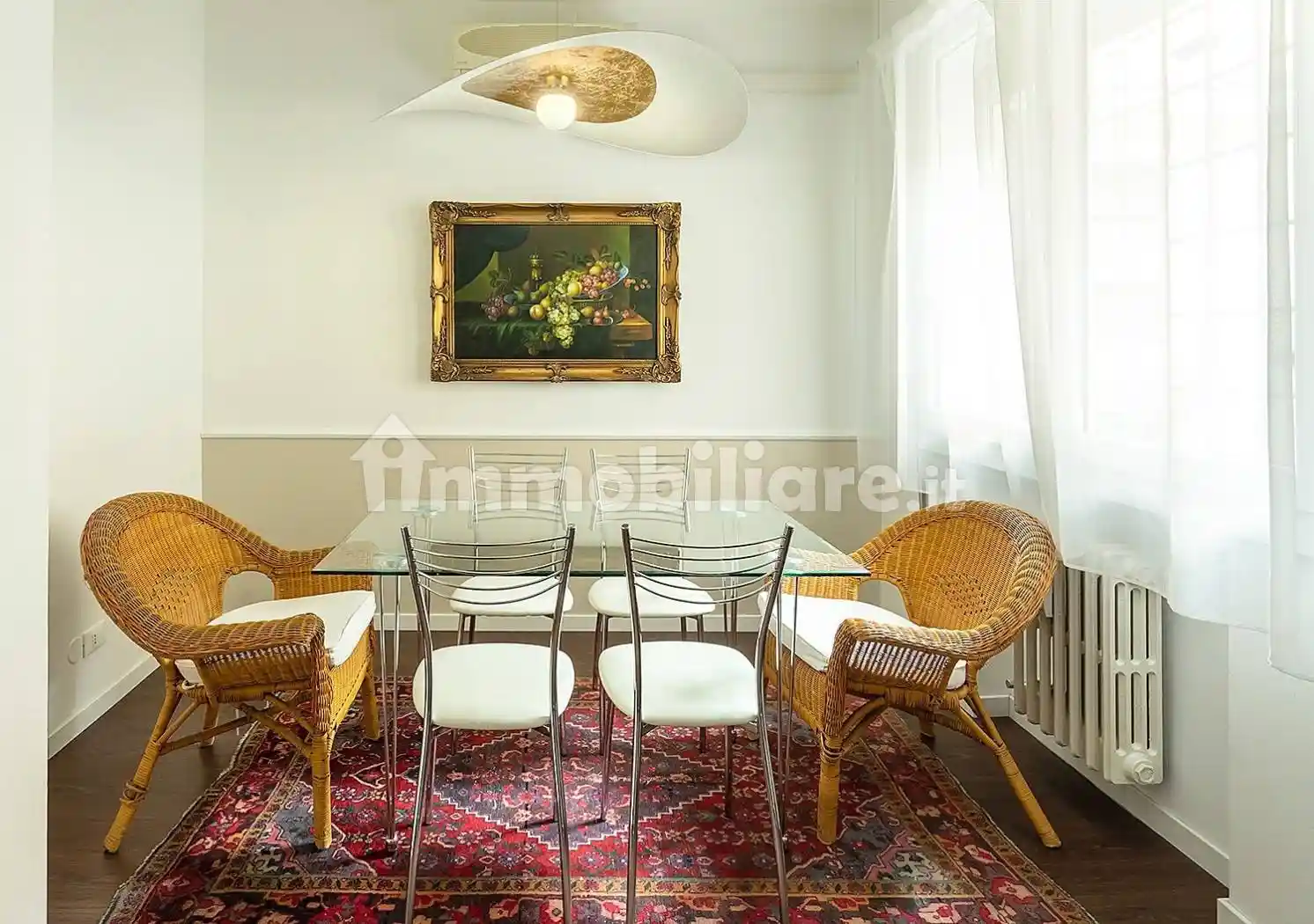 Appartamento Galleria Eremitani 4, Santa Sofia - Altinate, Padova - foto 4