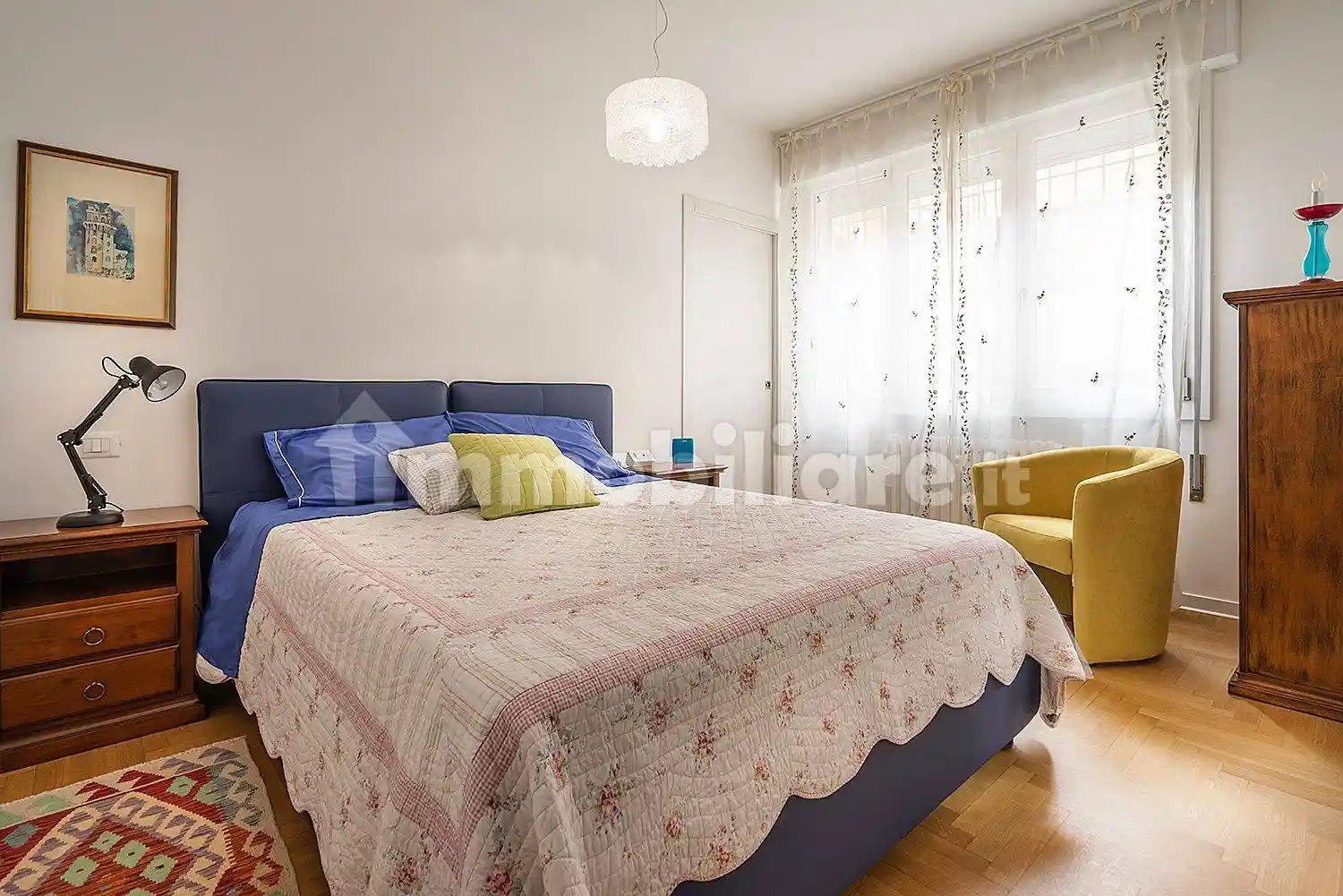 Appartamento Galleria Eremitani 4, Santa Sofia - Altinate, Padova - foto 5