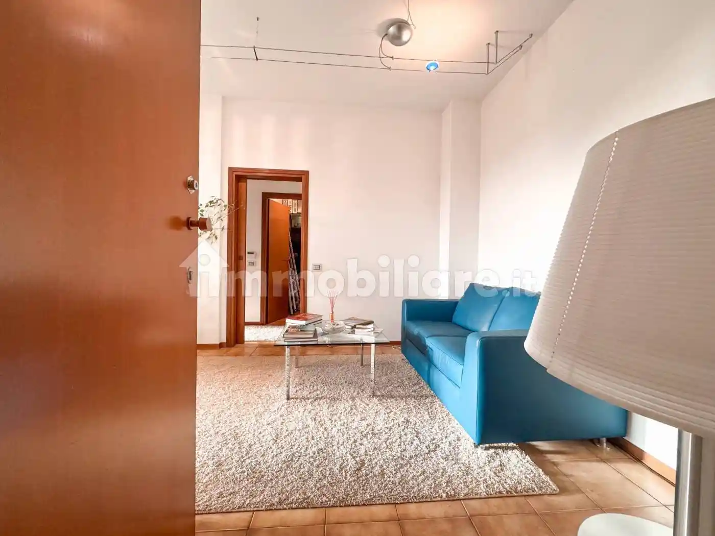 Trilocale via Giulio Bechi 12/b, Castello, Firenze - foto 2