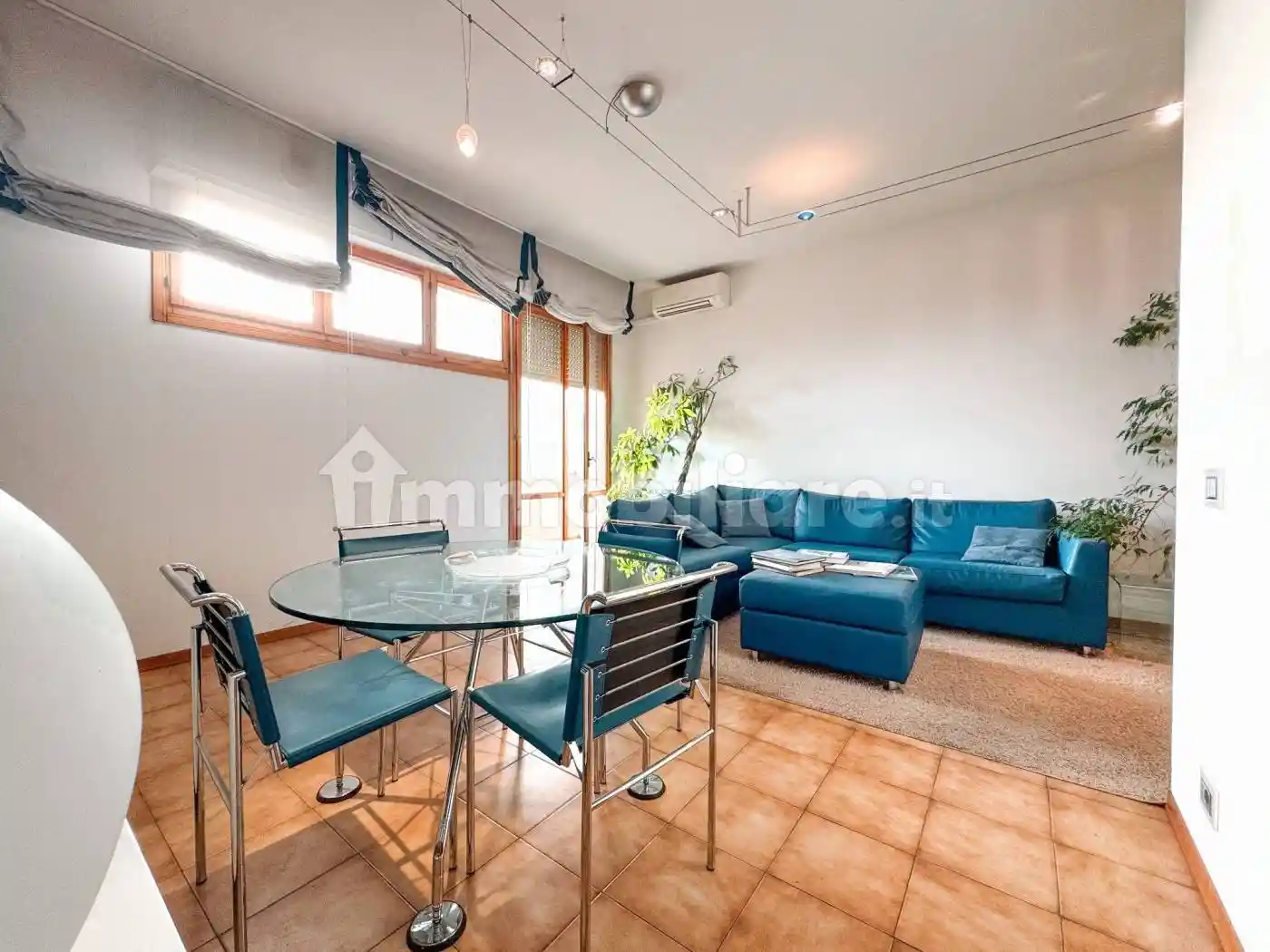 Trilocale via Giulio Bechi 12/b, Castello, Firenze - foto 3