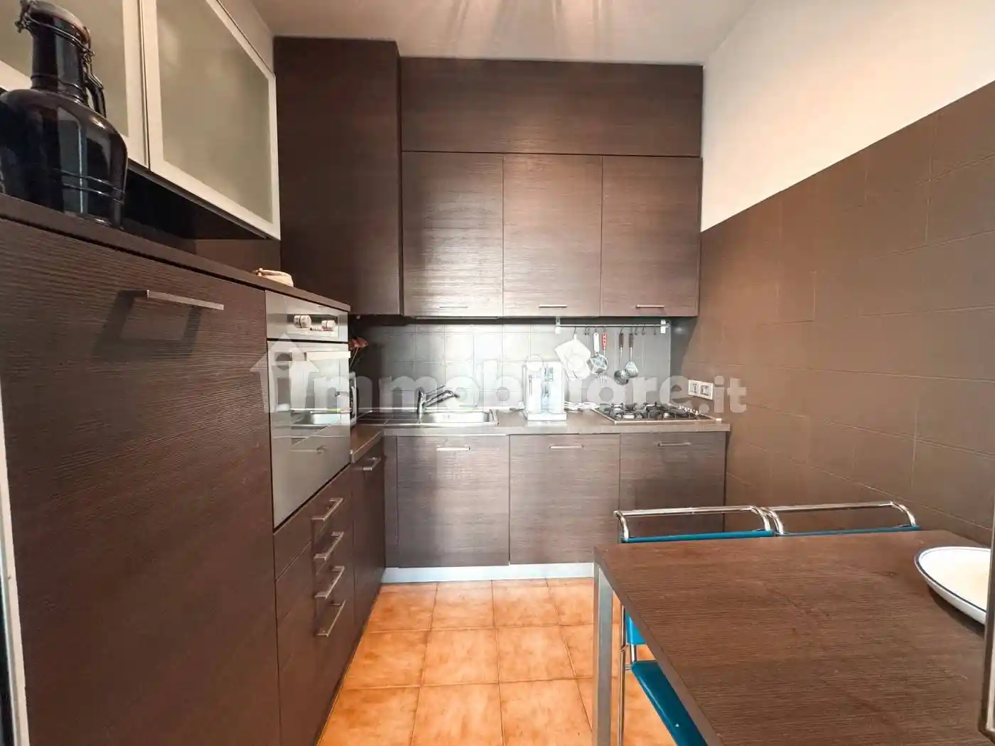 Trilocale via Giulio Bechi 12/b, Castello, Firenze - foto 4