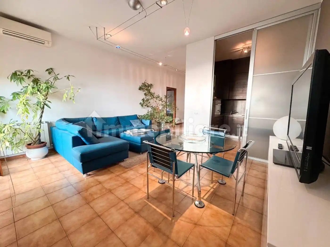 Trilocale via Giulio Bechi 12/b, Castello, Firenze - foto 5