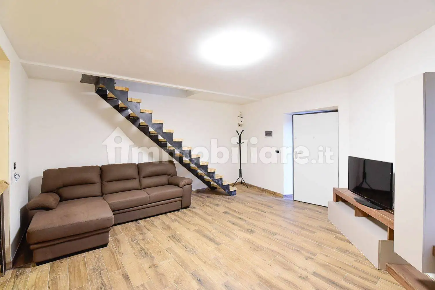 Trilocale via al Lago 10, Centro, Alserio - foto 4