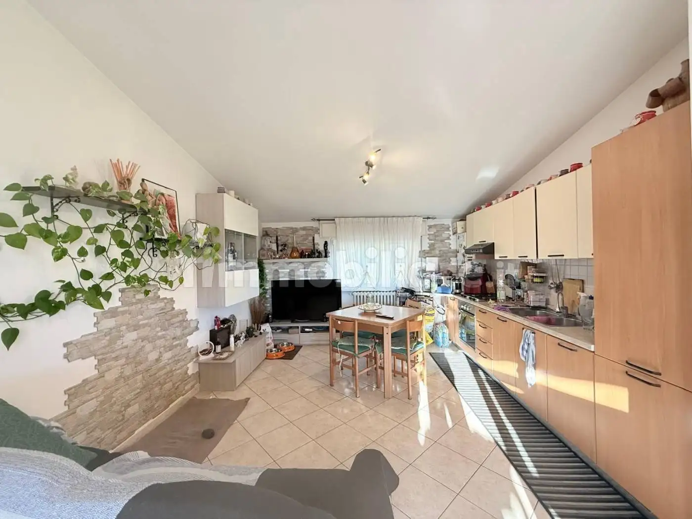 Appartamento in vendita a Cantù