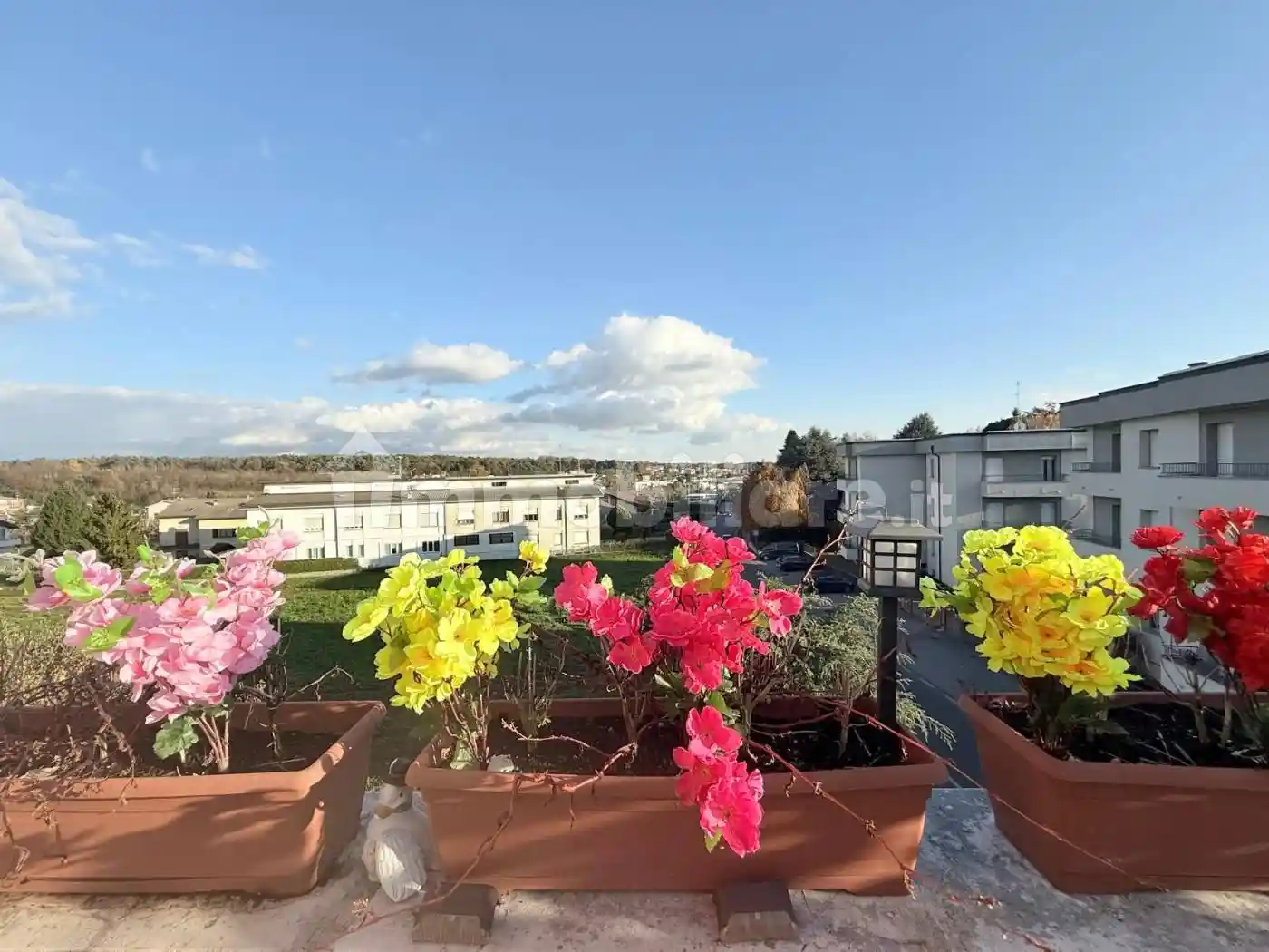 Bilocale via Montello, Vighizzolo, Cascina Varenna, Cantù - foto 3