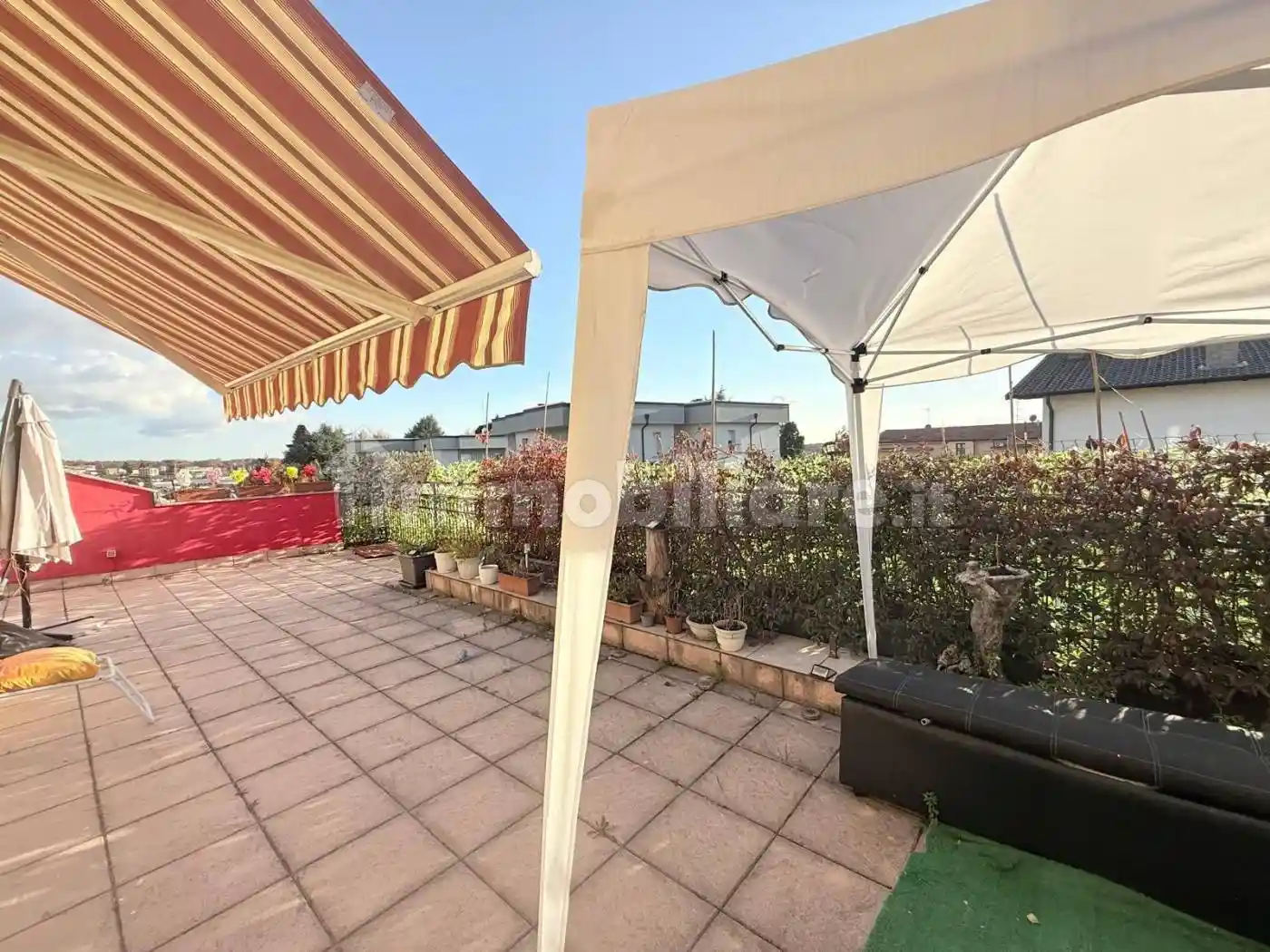 Bilocale via Montello, Vighizzolo, Cascina Varenna, Cantù - foto 4