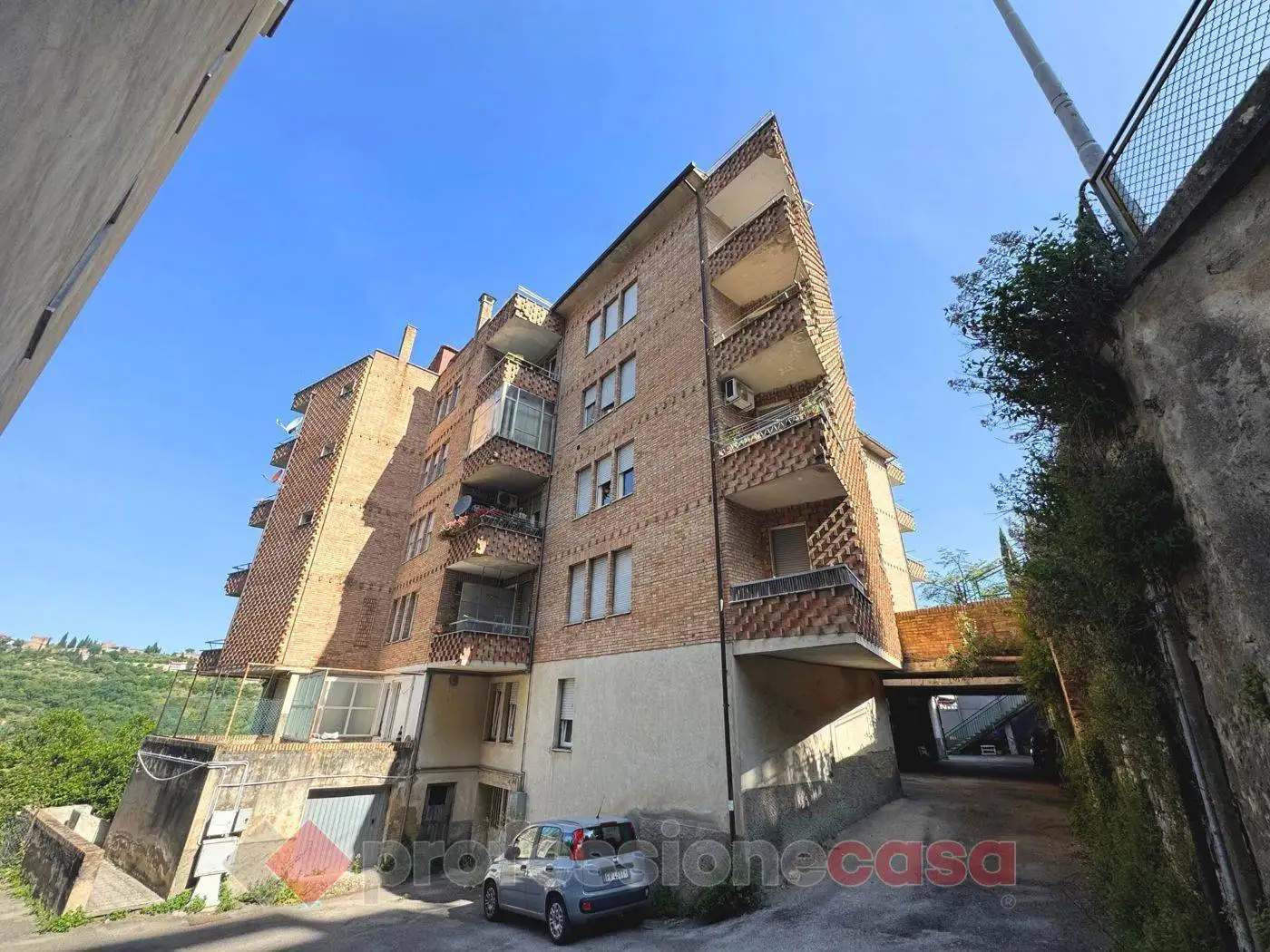 Appartamento in vendita a Perugia