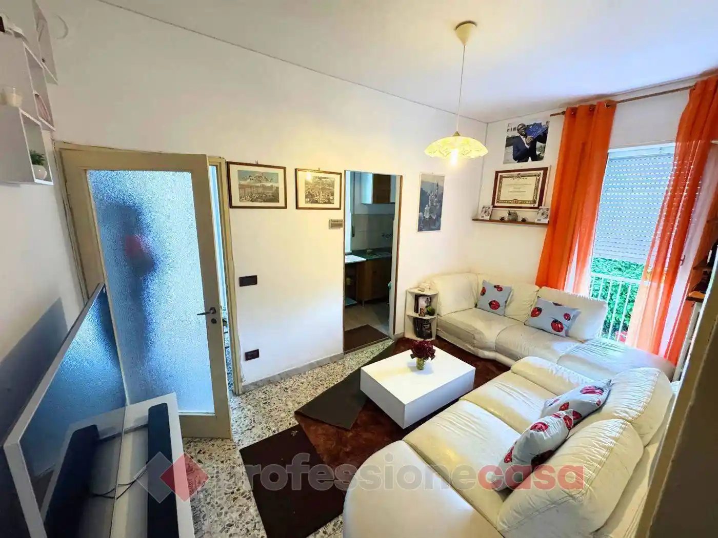 Trilocale via San Giuseppe, Monteluce - Ponte Rio, Perugia - foto 2