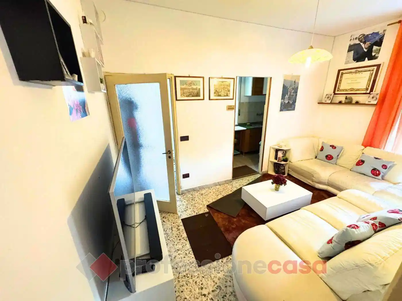 Trilocale via San Giuseppe, Monteluce - Ponte Rio, Perugia - foto 3