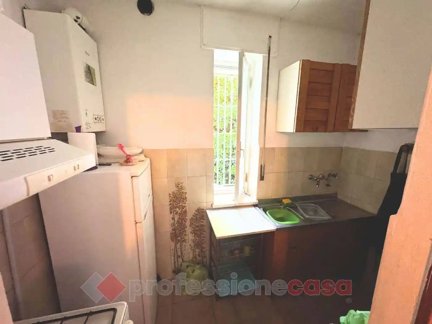 Trilocale via San Giuseppe, Monteluce - Ponte Rio, Perugia - foto 4