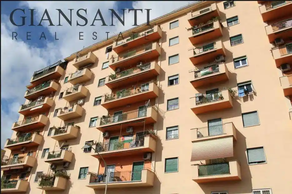 Quadrilocale viale Giustiniano Imperatore 274, San Paolo, Roma - foto 2