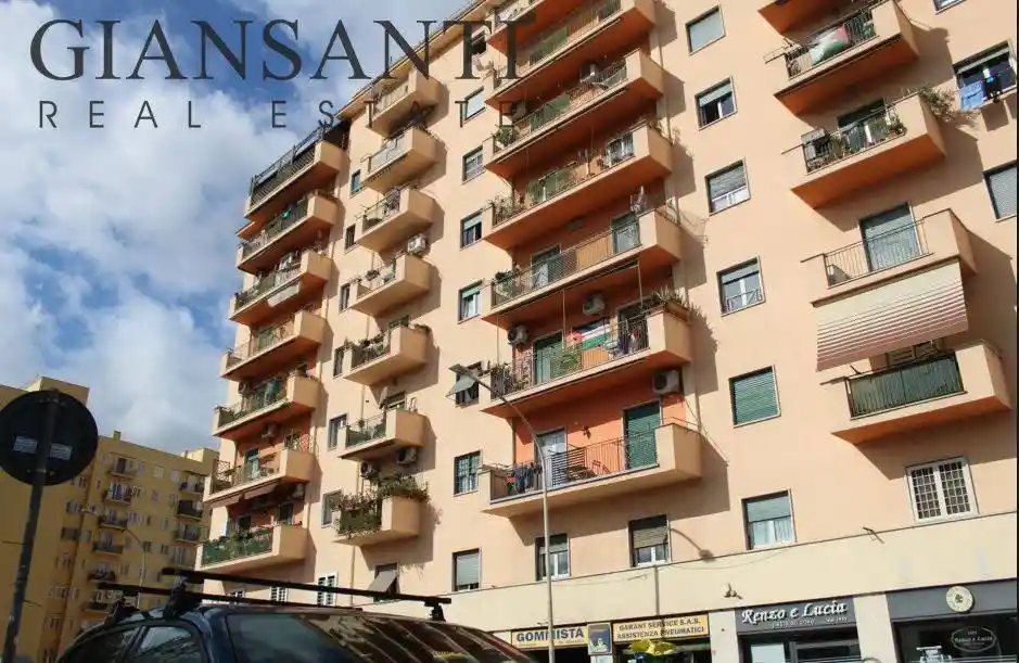 Quadrilocale viale Giustiniano Imperatore 274, San Paolo, Roma - foto 3