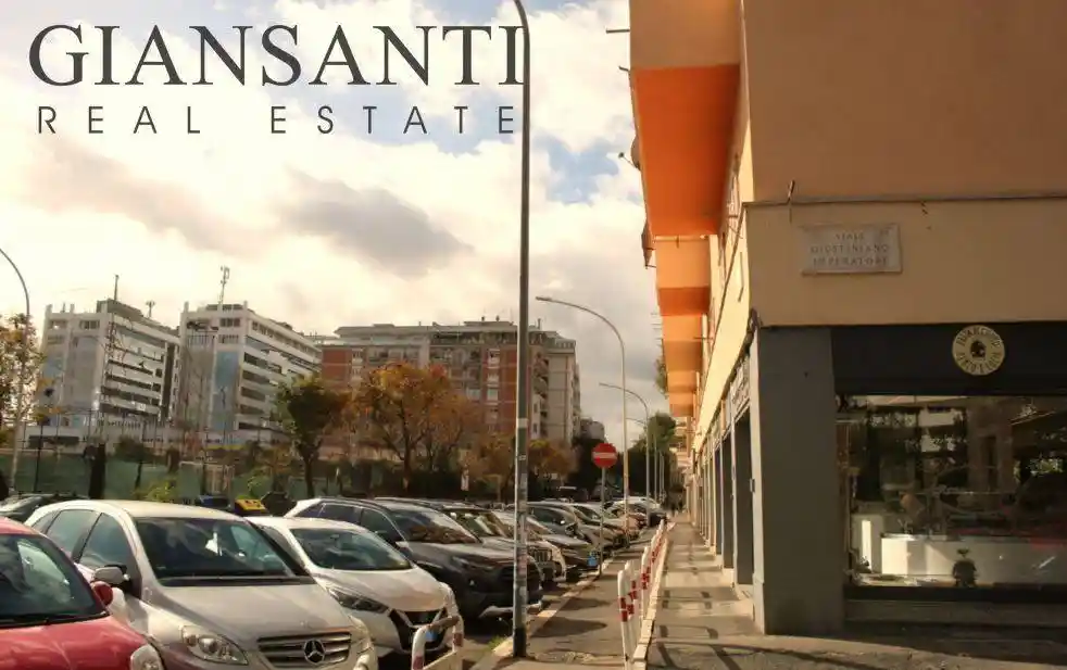 Quadrilocale viale Giustiniano Imperatore 274, San Paolo, Roma - foto 4