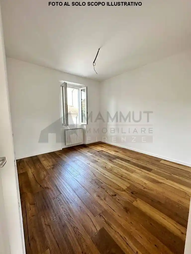 Appartamento in vendita a Campi Bisenzio