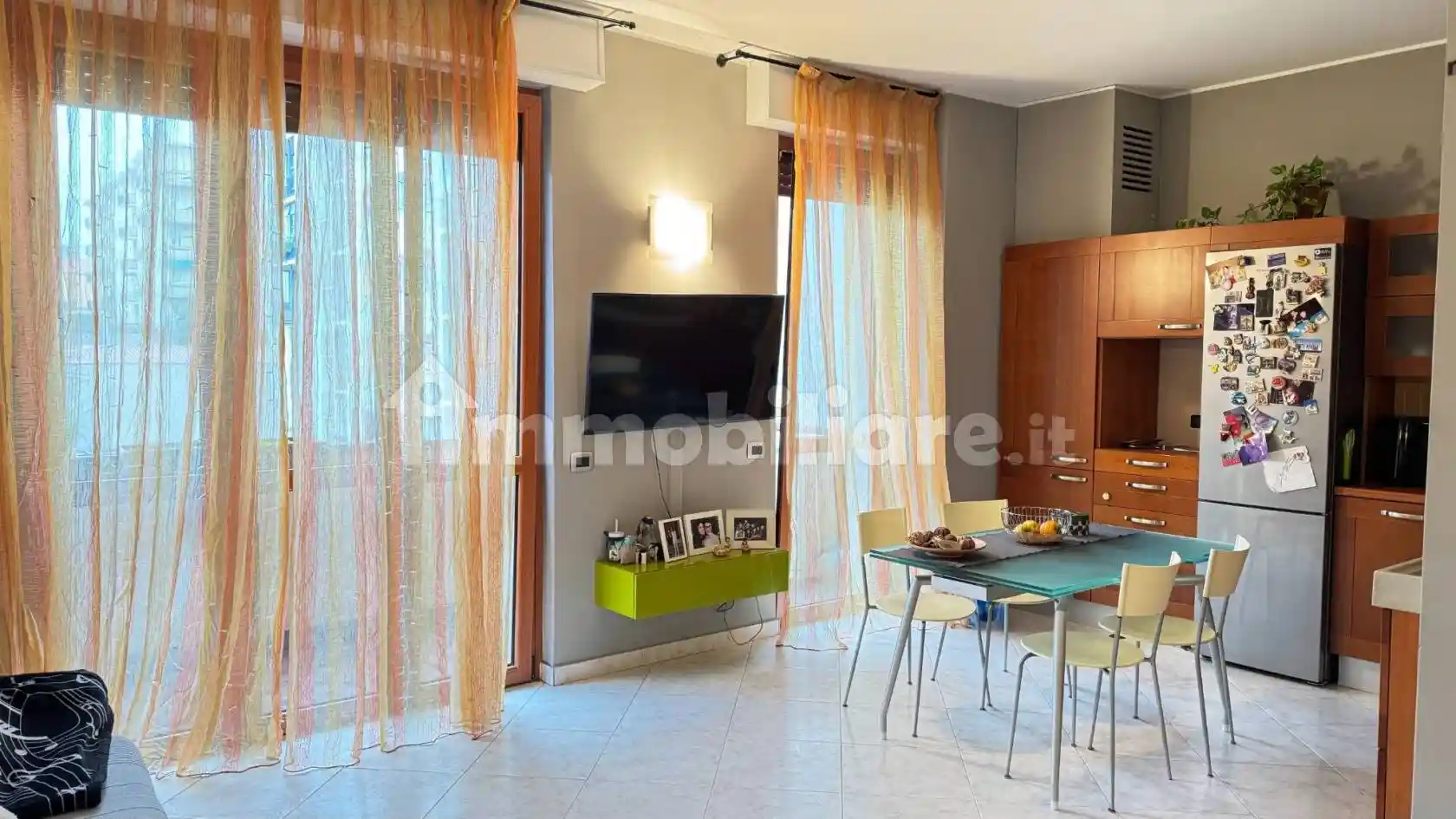 Trilocale via Mentana 43, Regina Pacis - Borsa, Monza - foto 2