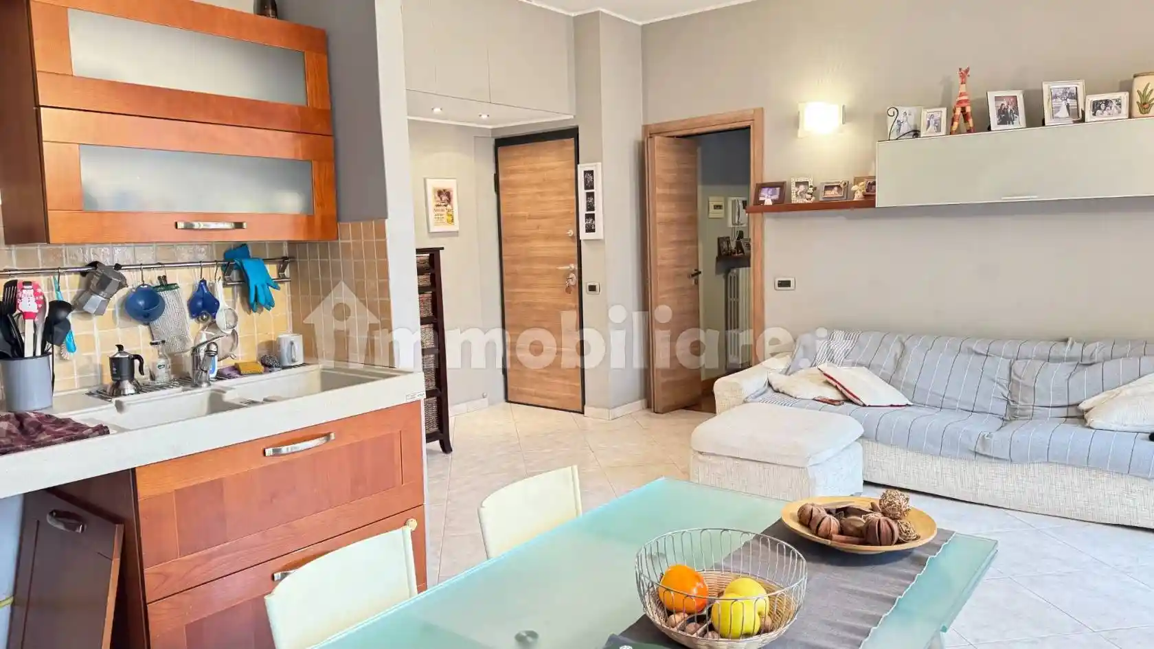 Trilocale via Mentana 43, Regina Pacis - Borsa, Monza - foto 4