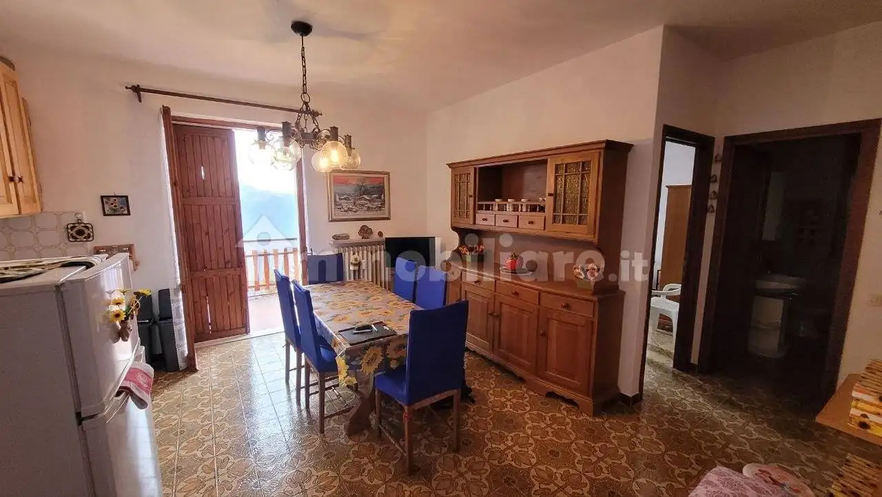 Bilocale via Monte Suchello 1, Costa Di Serina, Costa Serina - foto 3