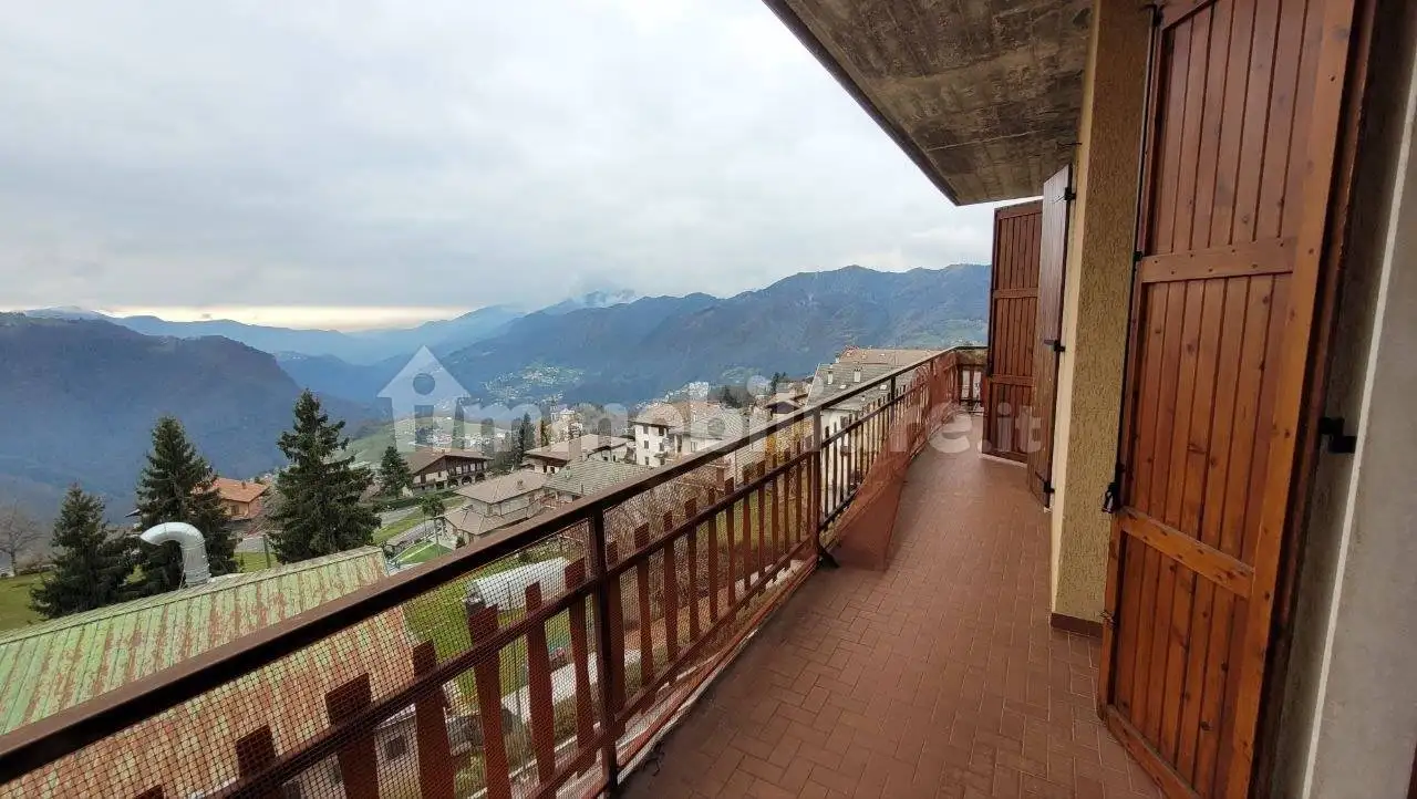 Bilocale via Monte Suchello 1, Costa Di Serina, Costa Serina - foto 5