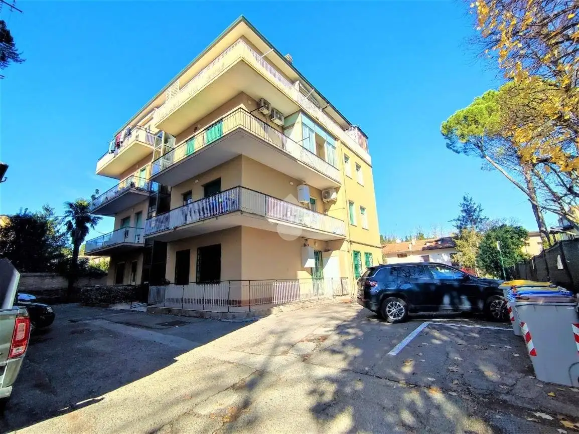 Appartamento in vendita a Perugia