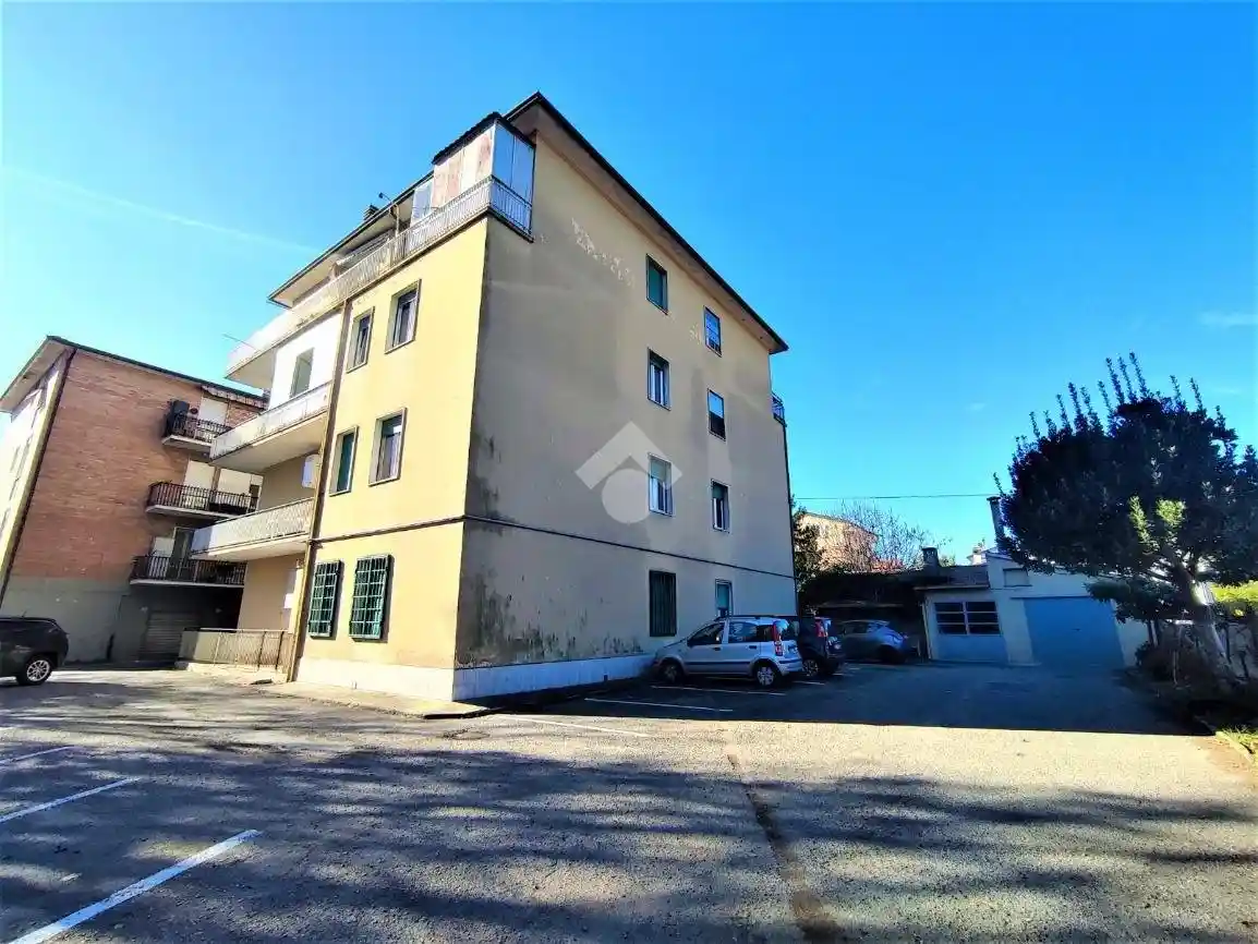 Trilocale Ponte vecchio 76, Ponte San Giovanni - Balanzano, Perugia - foto 3