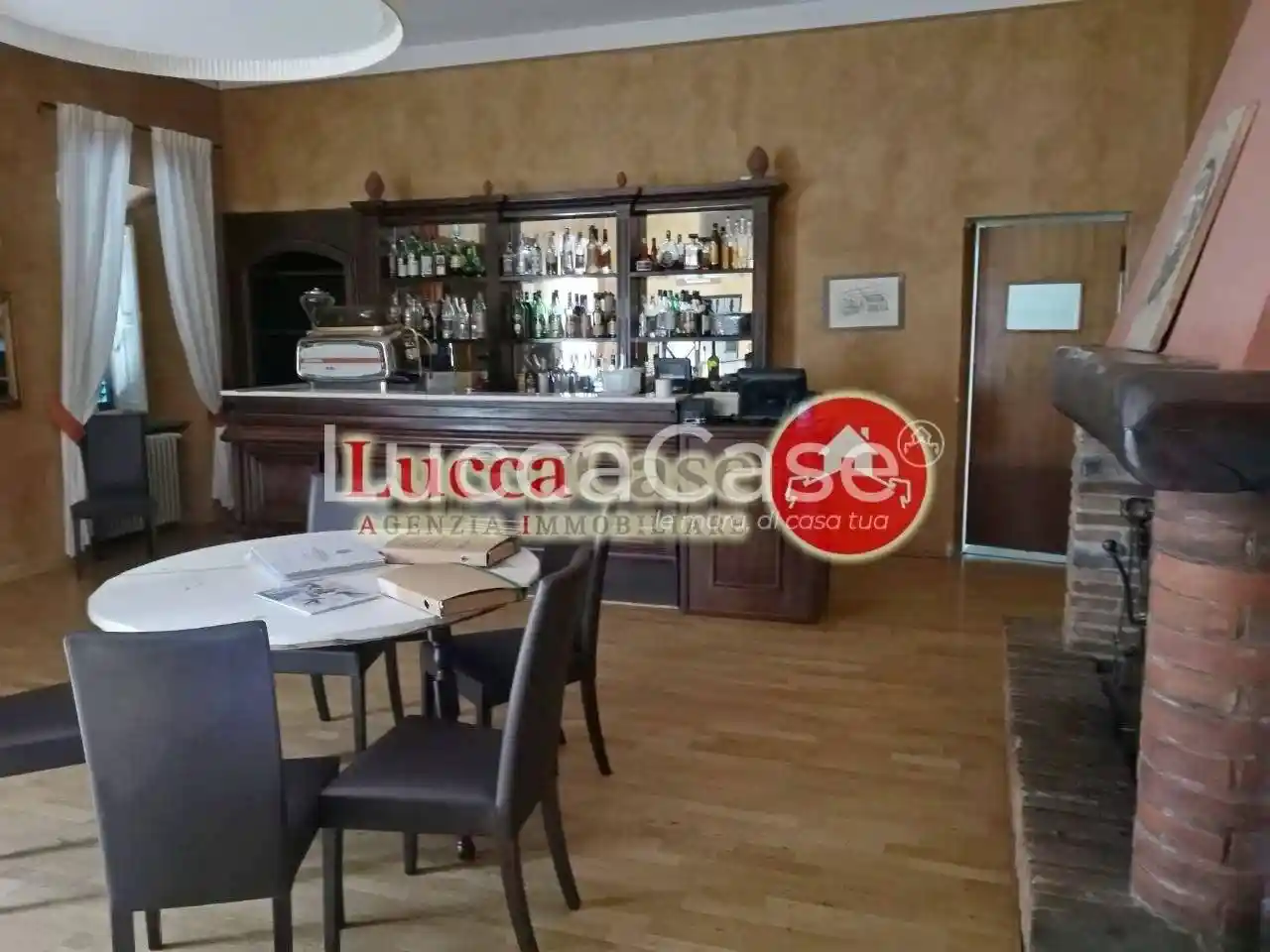 Villa unifamiliare via dei Mori,  55100, Cerasomma, Lucca - foto 3