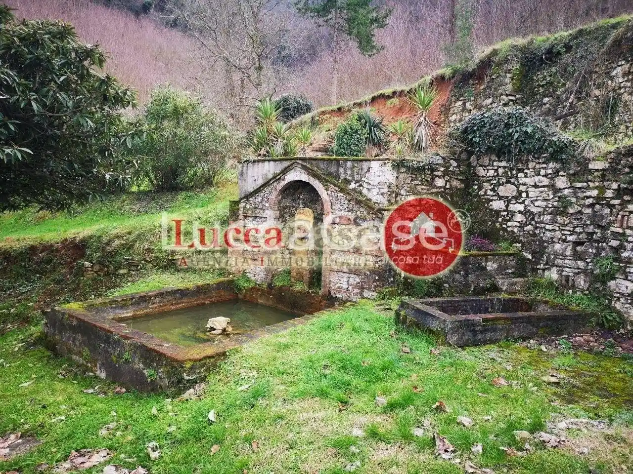 Villa unifamiliare via dei Mori,  55100, Cerasomma, Lucca - foto 4