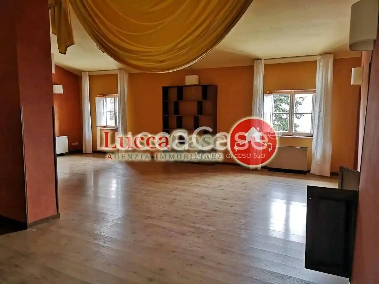 Villa unifamiliare via dei Mori,  55100, Cerasomma, Lucca - foto 5