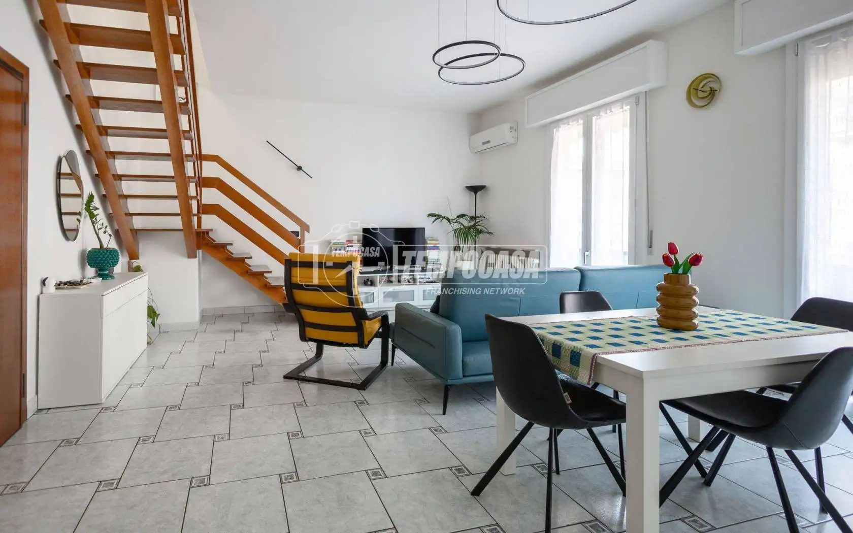 Appartamento in vendita a Reggio Emilia