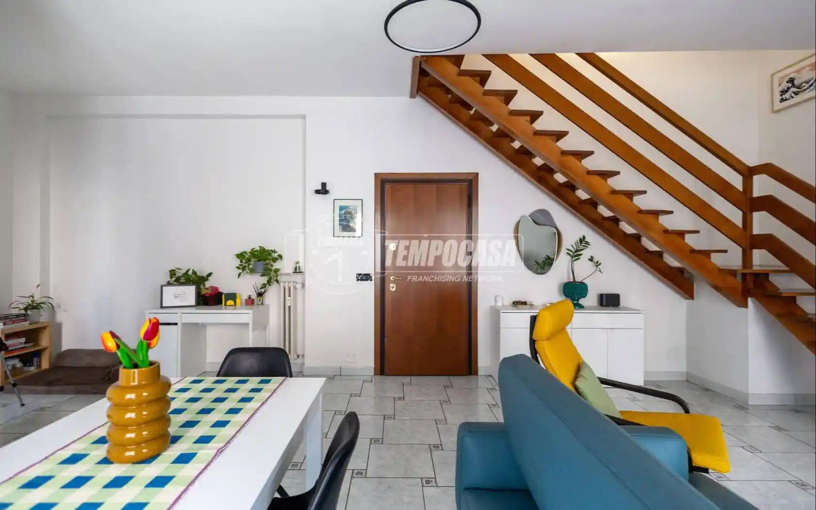 Quadrilocale via Aleardo Aleardi, Orologio, Reggio Emilia - foto 3