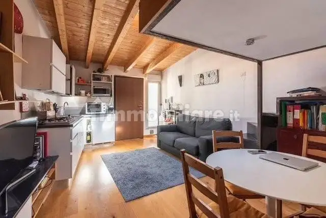 Apartment in vendita a Milan