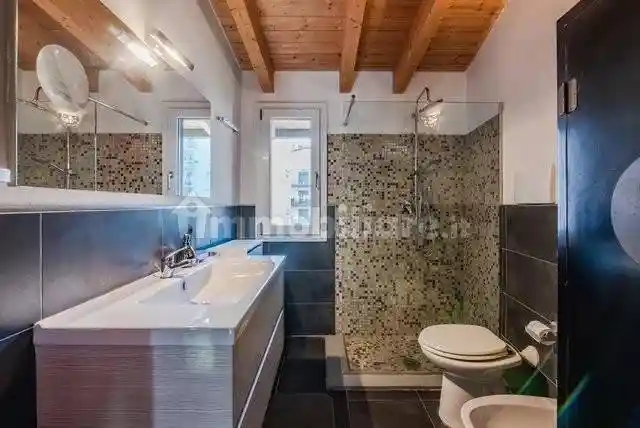 Bilocale ottimo stato, secondo piano, Casoretto, Milano - foto 5