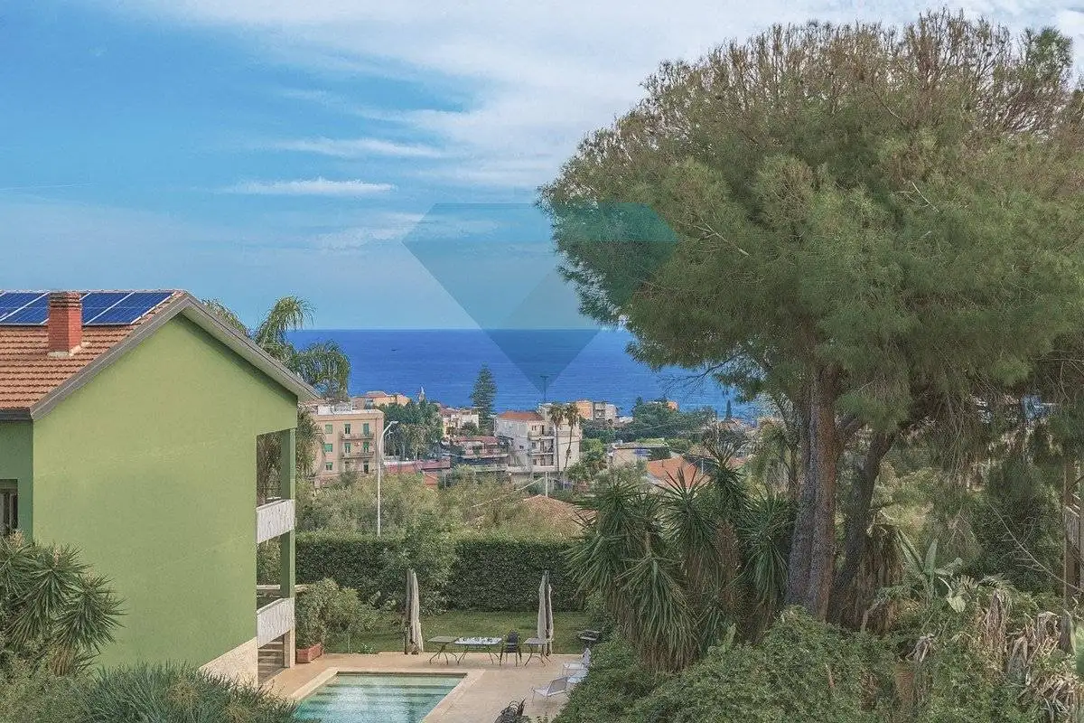 Villetta a schiera in vendita a Catania