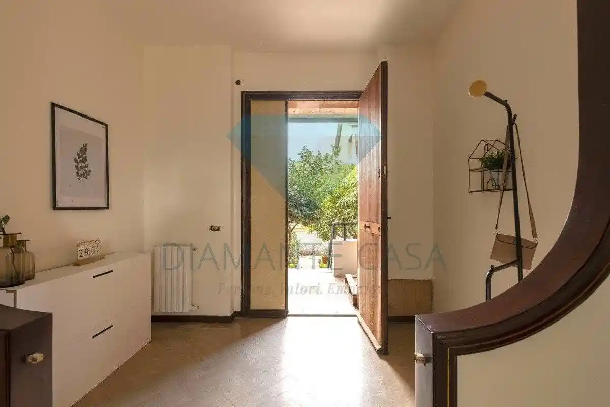 Villa a schiera via Orazio Motta Tornabene 3, Carruba di Ognina - Teseo, Catania - foto 2