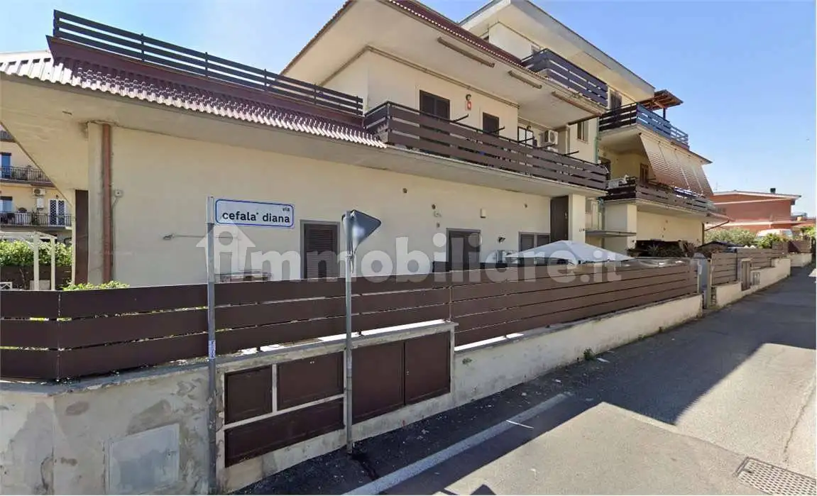 Appartamento in asta a Roma