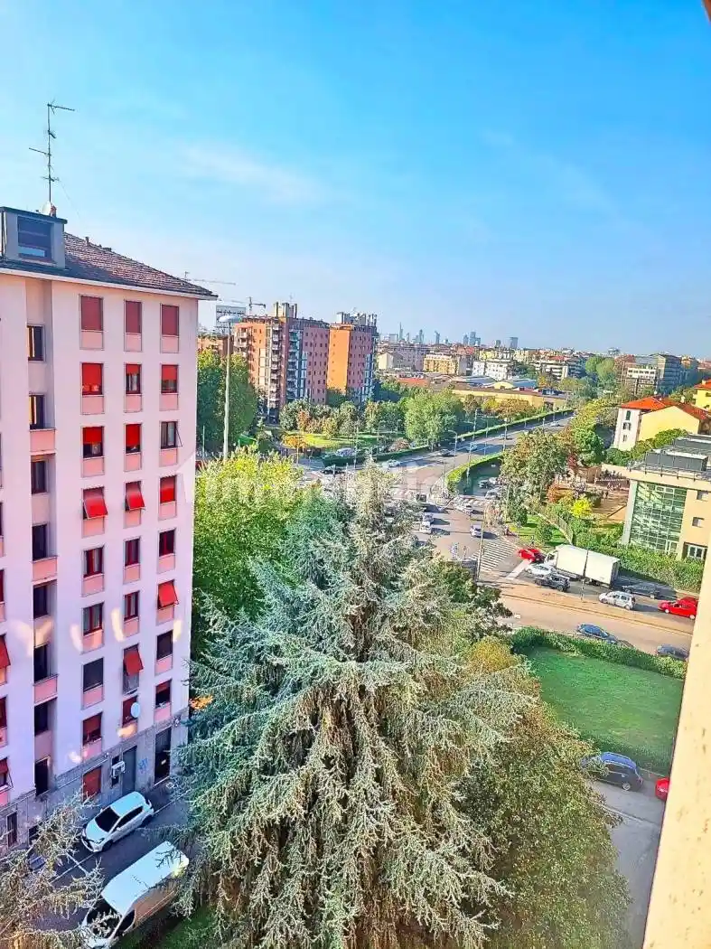 Trilocale via Domenico Veneziano 7, Bologna - Sulmona, Milano - foto 3