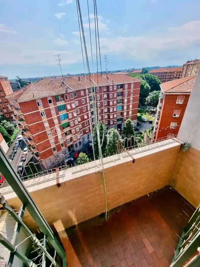 Trilocale via Domenico Veneziano 7, Bologna - Sulmona, Milano - foto 4