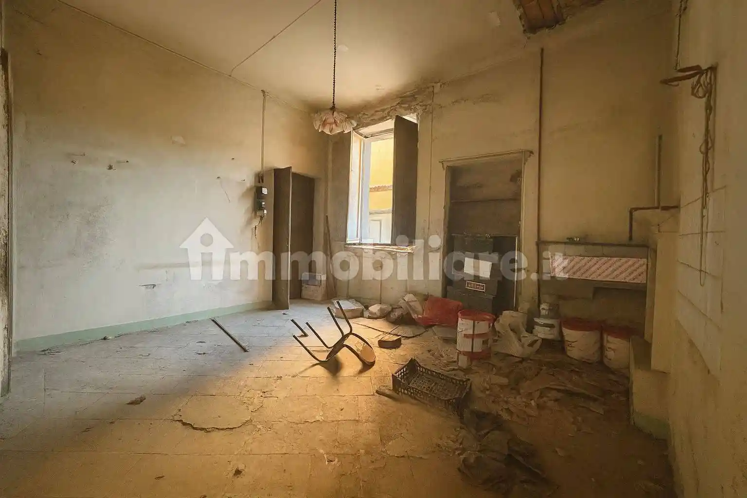 Bilocale corso Valentino 183, Valentino, Casale Monferrato - foto 4