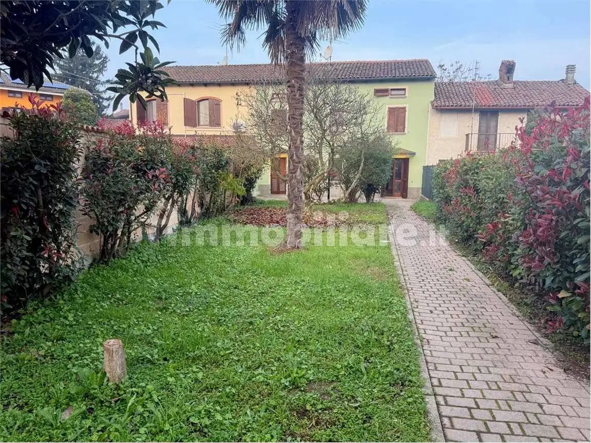 Villa unifamiliare, buono stato, 170 m², Casal Cermelli - foto 3