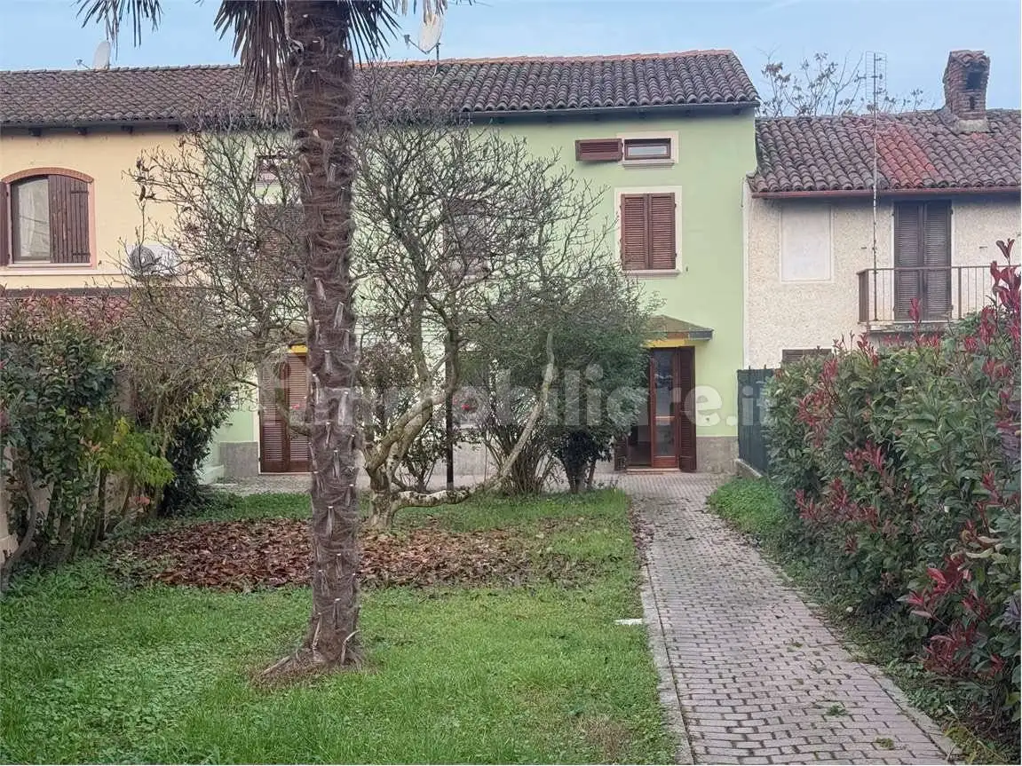 Villa unifamiliare, buono stato, 170 m², Casal Cermelli - foto 4