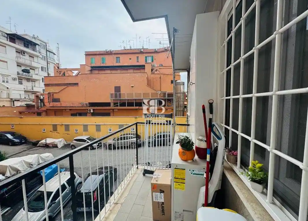 Trilocale largo di Boccea, Baldo degli Ubaldi, Roma - foto 4