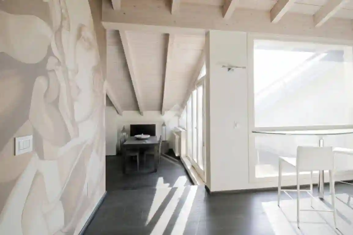 Attico - Mansarda - foto 4