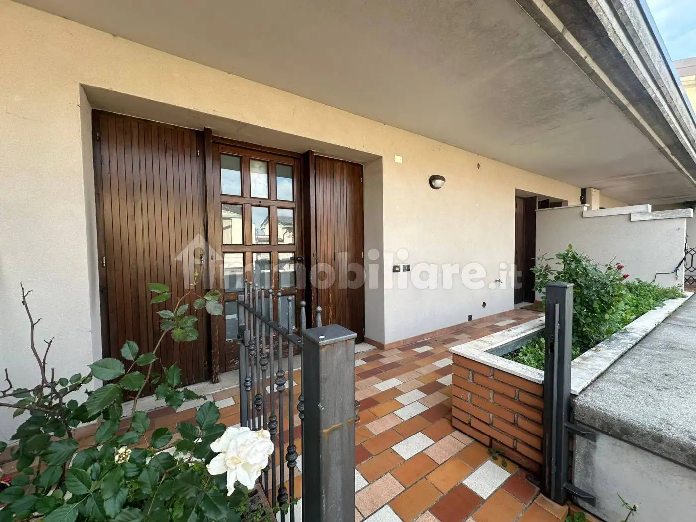 Appartamento in vendita a Carpenedolo