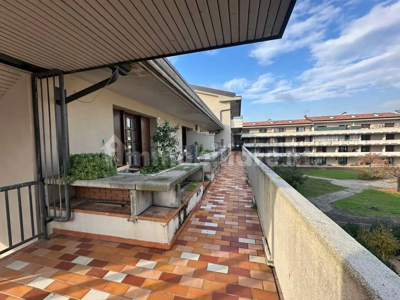 Trilocale via Paolo VI, Centro, Carpenedolo - foto 2