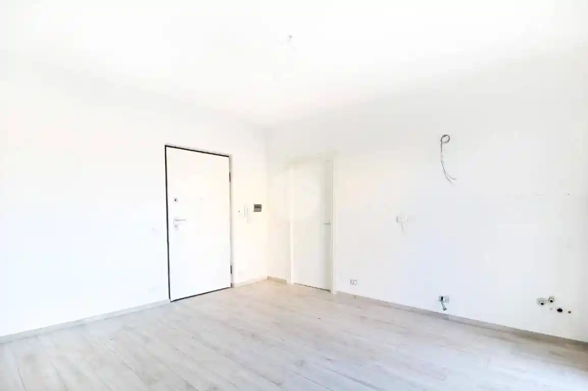 Bilocale via Camillo Benso Conte di Cavour 75, Centro, Alba Adriatica - foto 4