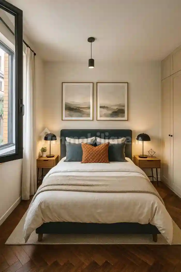 Appartamento - foto 5