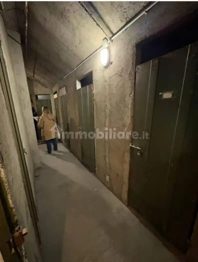 Appartamento all'asta via Varesina 163, Milano - foto 4