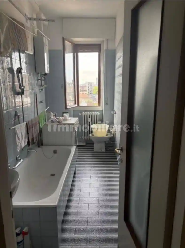 Appartamento all'asta via Varesina 163, Milano - foto 5