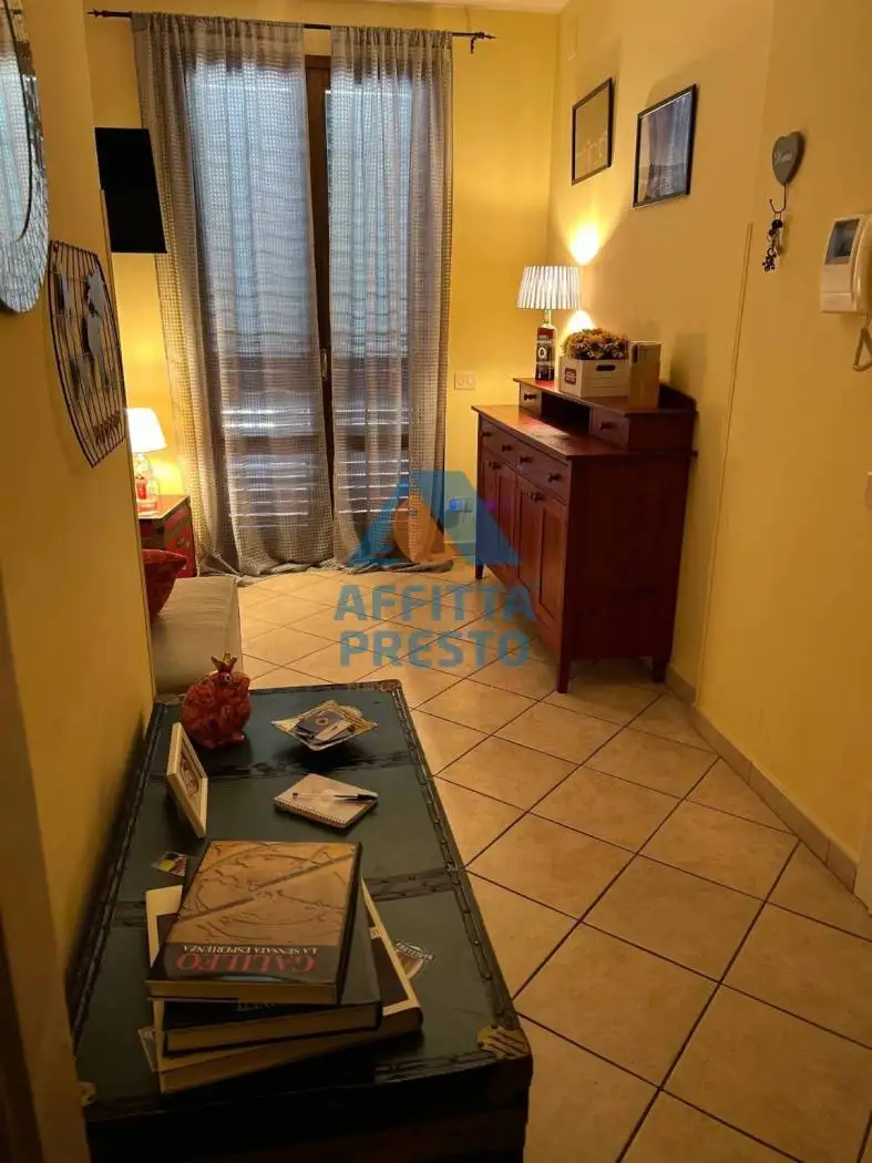 Trilocale ottimo stato, primo piano, Empoli - foto 2