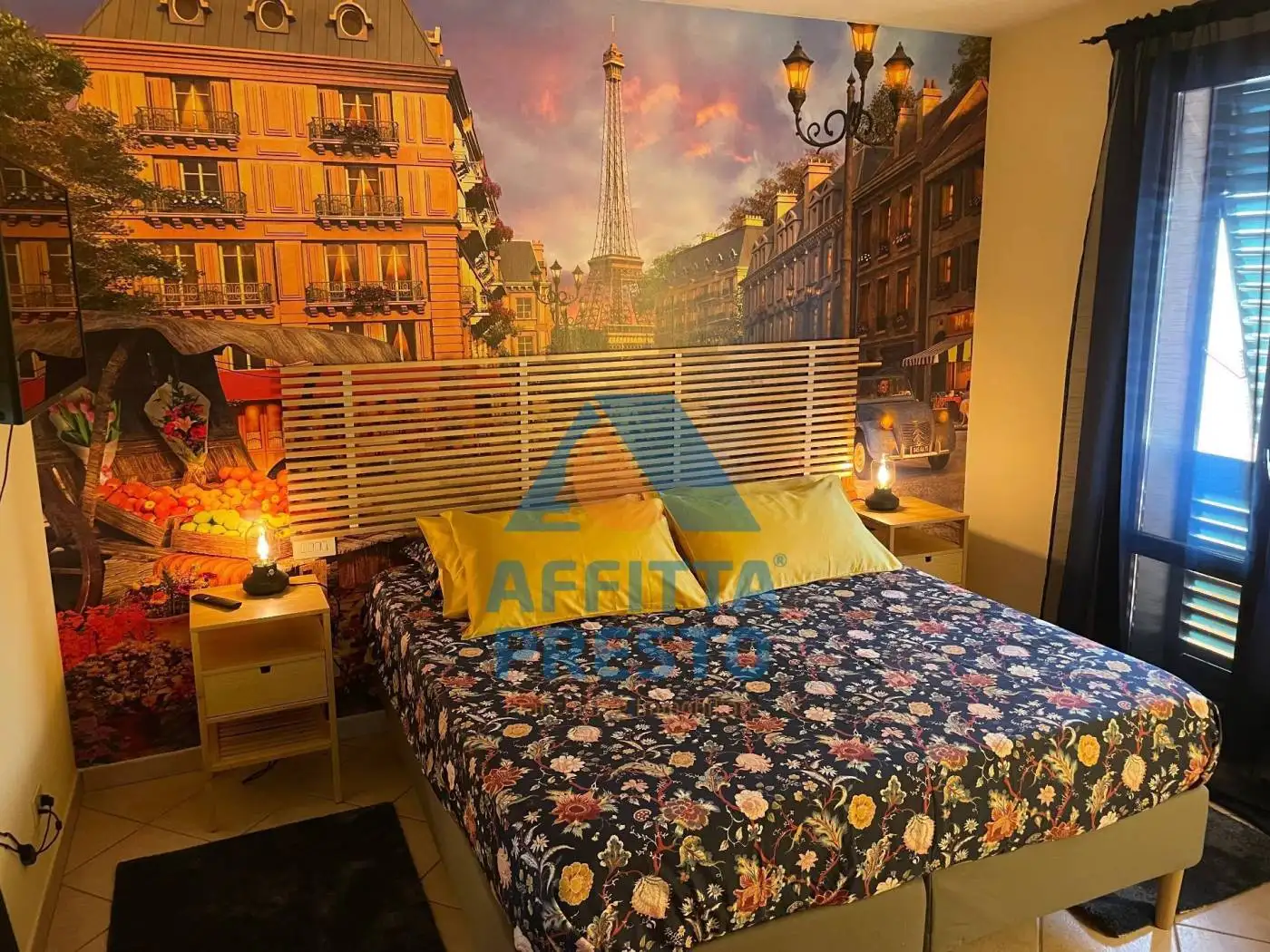 Trilocale ottimo stato, primo piano, Empoli - foto 3