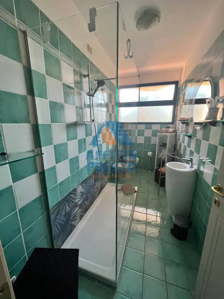 Trilocale ottimo stato, primo piano, Empoli - foto 5